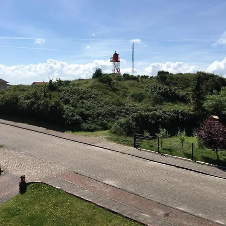 Apartamento Haus Astrid *