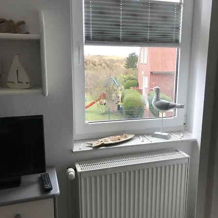 Apartamento Haus Astrid *