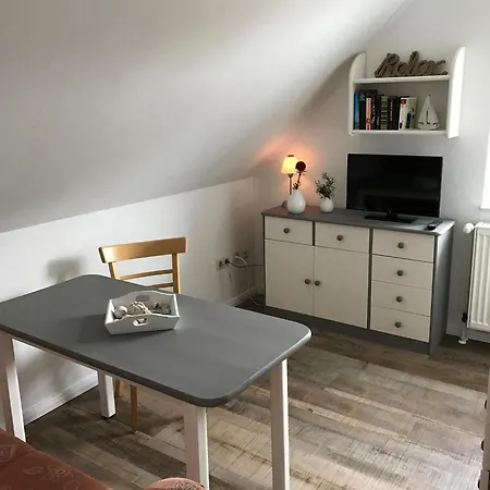 Apartamento Haus Astrid *