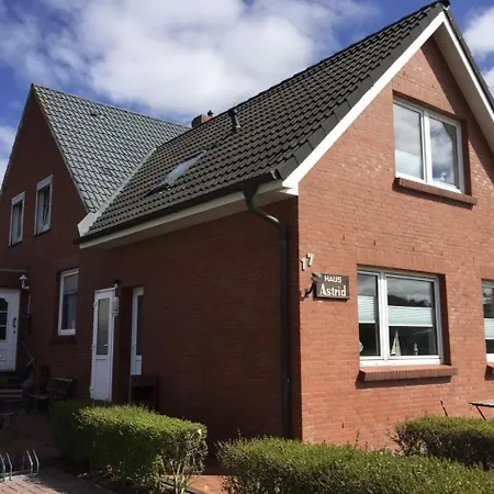 Haus Astrid