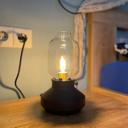 Haus Astrid Apartamento *