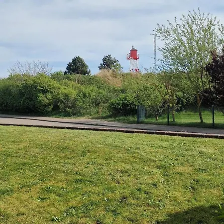 Apartamento Haus Astrid *