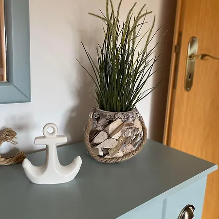 Haus Astrid Apartamento Borkum